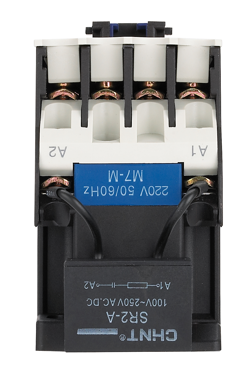 NC7 AC Contactor,09~620A